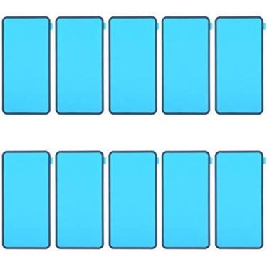 Imagem de 10 PCS Back Housing Cover Adhesive for Asus ZenFone 3 ZE552KL