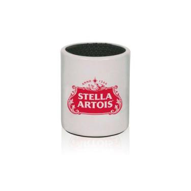 Imagem de Porta Lata Stella Artois 350ml - Alumiart Falcao