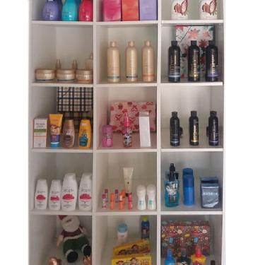 Imagem de Expositores para Loja Roupa Boutique 12 Peças Magia Móveis