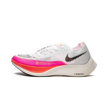 Imagem de Nike Mens ZoomX Vaporfly Next% 2 DJ5457 100 - Size 11.5 White/Black