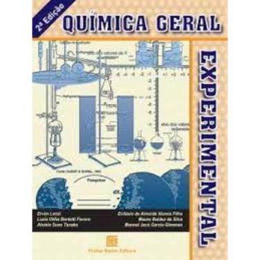 Imagem de Quimica Geral Experimental
