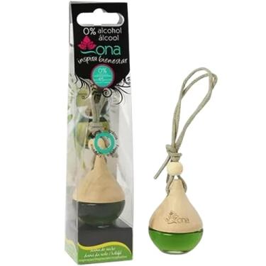 Imagem de Desodorante Ona Azahar Dama da Noite sem Álcool e Absorve Odores Azahar DNCAR