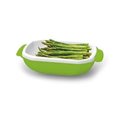 Imagem de Vaporizador para micro-ondas