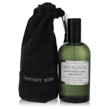 Imagem de Perfume Geoffrey Beene Grey Flannel Eau De Toilette 120 ml