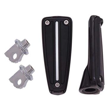 Imagem de Ciro 61022 Peg (Design de trilho preto com montagem macho)