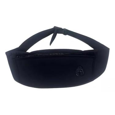 Imagem de Pochete Esportiva Corrida Caminhada Academia Neoprene Impermeavel