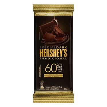 Imagem de HERSHEYS SPECIAL DARK TRADICIONAL 85G