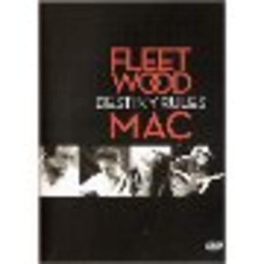 Imagem de FLEETWOOD MAC - DESTINY RULES (DVD)