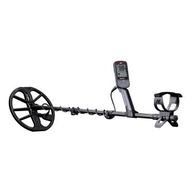 Imagem de Equinox 700 Detector de Metais A prova d'agua Minelab Ouro