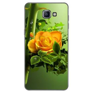 Imagem de Capa Adesivo Skin369 Verso Para Galaxy A9 Pro Sm-a910 - KawaSkin