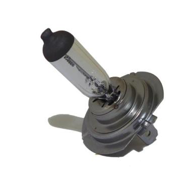 Imagem de Lâmpada Farol 24V 70W Bi-Iodo Mercedes Benz Ford P124 G124 R124 1938S 