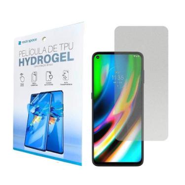 Imagem de Película Fosca Premium para Motorola Moto G9 Plus - Rock Space