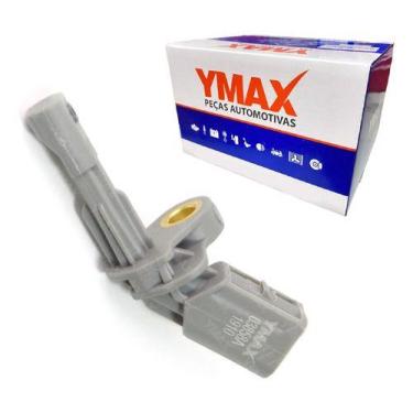 Imagem de Sensor Freio Abs Traseiro Direito A3 2.0 16V 2007 2008 2009 - ymax