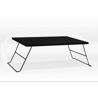 Imagem de Suporte De Laptop Notebook Stand Preto 14 Ate 17 Polegadas - Straso, P
