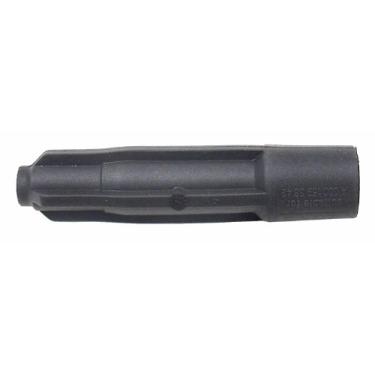 Imagem de ACDelco Bobina profissional 16035 na bota de vela de ignição