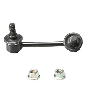 Imagem de CTR CL0380 Barra estabilizadora traseira direita Link compatível com veículos Mitsubishi - Substitui 4056A112, MR418053, K750177