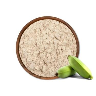 Imagem de Farinha De Banana Verde PAcote de 500g - Temper Ervas