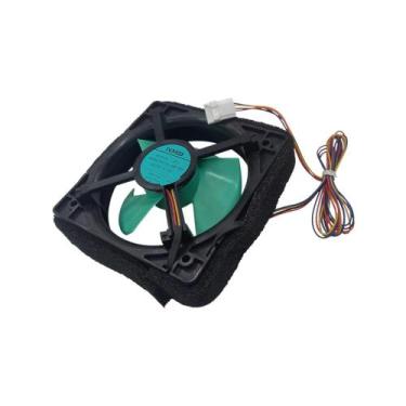 Imagem de Ventilador Cooler Refrigerador Panasonic Nrbt40 Aragfa200033 / Aragfa2