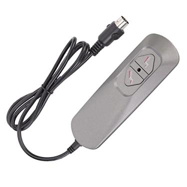 Imagem de Peças de Reposição de Poltrona Reclinável, Poltronas Reclináveis ​​de Elevação Elétrica Em Folga, Interruptor Reclinável de Controle Manual Redondo Elétrico, Cadeira Reclinável