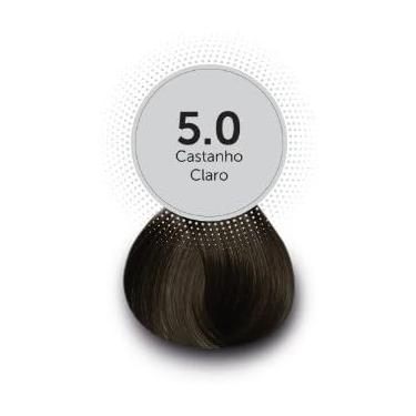 Imagem de Tonalizante Sem Amônia 60g (5.0, 60g)