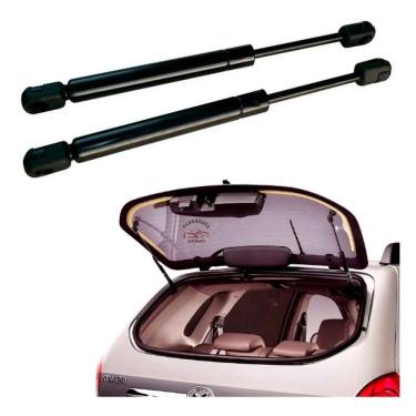 Imagem de Amortecedor Vidro Tampa Traseira Tucson 2013 2014 2015 2016