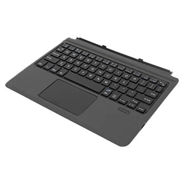 Imagem de Teclado, Teclado Keyboard BT Sem Fio Com Touchpad para Teclado Go Teclado Go para Go 3 2021 para Go 2 2020