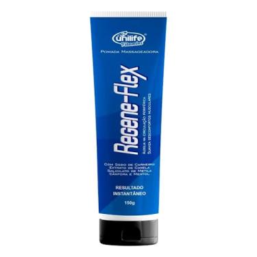 Imagem de Pomada Massageadora Unilife Regene-Flex 150g
