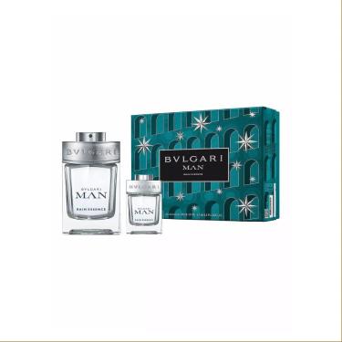 Imagem de Perfume BVLGARI Man Rain Essence Eau de Parfum, 100 ml, 2 unidades