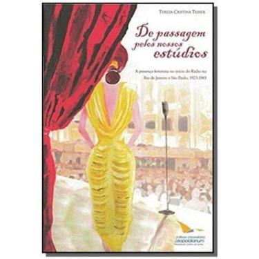 Imagem de De Passagem Pelos Nossos Estudios  - 1