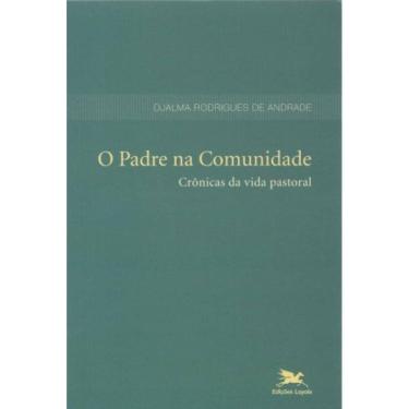 Imagem de O Padre Na Comunidade
