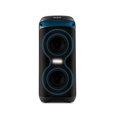 Imagem de Caixa De Som Amplificada Party Box Aws-pb-08 Bluetooth