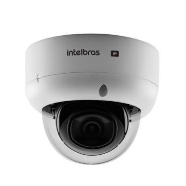 Imagem de Intelbras - Câmera VIP 5440 D IA 4MP Visão Noturna 40m Com Detecção Facial IP67 Intelbras
