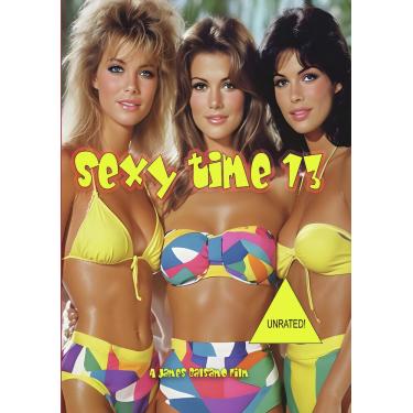 Imagem de Sexy Time 13 [DVD]