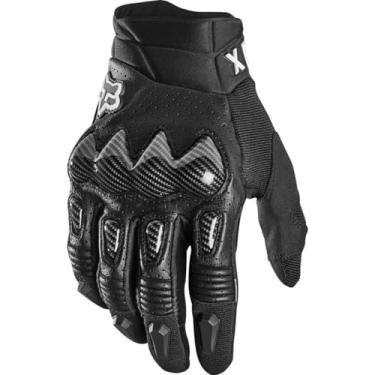 Imagem de Luva Fox Bomber Preto GG/XL