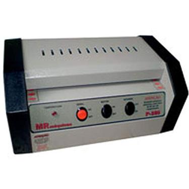 Imagem de Máquina Plastificadora, Ofício, P-280, Bivolt, 297x210mm, Mr Máquinas
