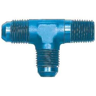 Imagem de Aeroquip FCM2714 Adaptador macho de aço para corrida