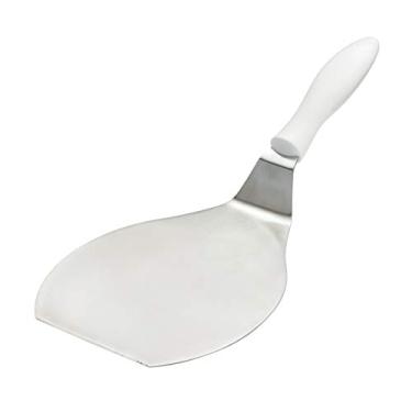 Imagem de Browne (574384) Espátula de panqueca InnovaTools sólida de aço inoxidável de 33 cm