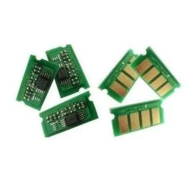 Imagem de Kit 6 Chip Toner Ricoh Sp3400 Sp3500 Sp3510 3410 3400 5K - Generico