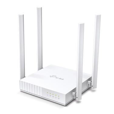 Imagem de Roteador Tp-link Wireless Ac750 Archer C21 Dual Band