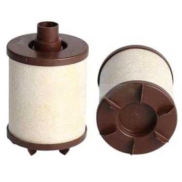 Imagem de MvpYaoBaiGe Filtro De Respiro 274-7913 Compatível Com Gases Escape Do Cárter Cat/Ventilação Motor Marítimo Substituir P636076 P636077 Ccv55274-08 Cv55018