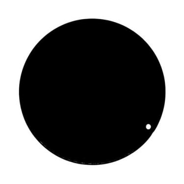 Imagem de 20 Cevador de Chimarrão Vira Mate - AAZ, Preto