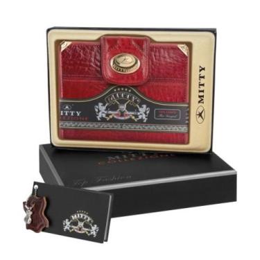 Imagem de Carteira M3F Mitty