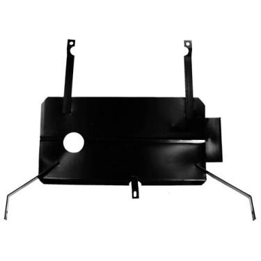 Imagem de Protetor de Cárter Toyota Corolla 1990 a 2007 - TOWER PARTS - Igasa