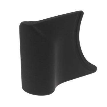 Imagem de LT Easiyl Punho de mão antiderrapante de silicone compatível com Sony RX100 M7 M6 M5 M4 M3 M2 WX500 Suporte autoadesivo para câmera