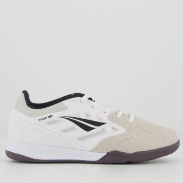 Imagem de Penalty Chuteira Futsal Trueno Y-1 Bc-Pt-Cz T 33