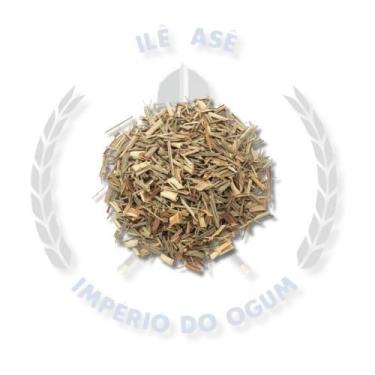 Imagem de Ervas secas - citronela - Nacional