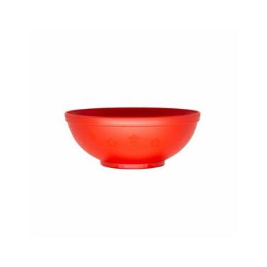Imagem de Prato Infantil Bowl 500 Ml Infanti Vermelho