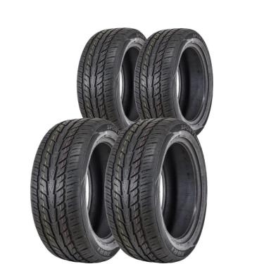 Imagem de Kit 4 Pneus 275/55R20 117V Sportline Xbri