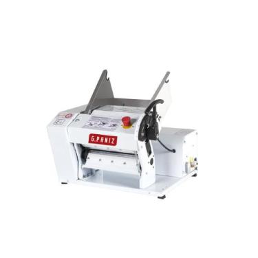 Imagem de Cilindro Laminador Gpaniz 30cm Inox Bivolt CLI 300