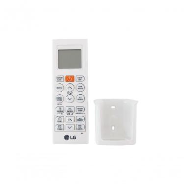 Imagem de Controle Remoto Ar Condicionado LG AKB75215401